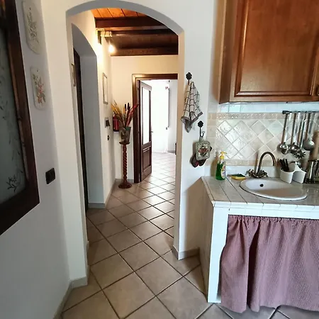Casa Pisani 21 * イグレージアス