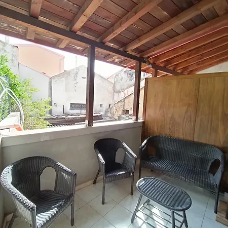 Casa Pisani 21 別荘 *