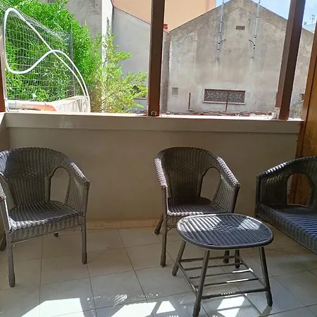 Casa Pisani 21 Сasa de vacaciones