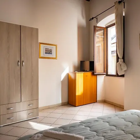 Casa Pisani 21 בית נופש